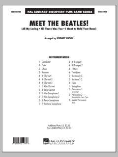 Meet The Beatles! (Download) 