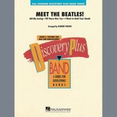 Meet The Beatles! (Download) 