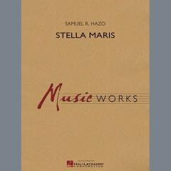 Stella Maris von Samuel Hazo 
