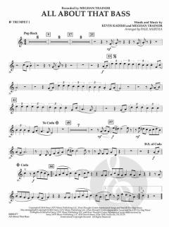 All About That Bass (Meghan Trainor) 