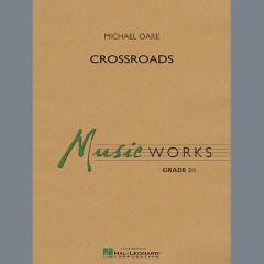 Crossroads von Michael Oare 