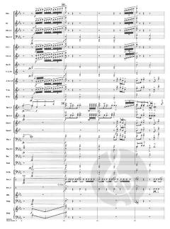 Heroic Fanfare von Paul Murtha (Download) 