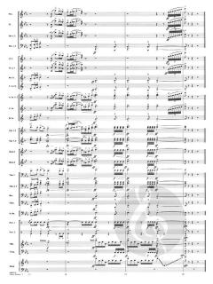 Heroic Fanfare von Paul Murtha (Download) 