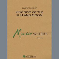 Kingdom Of The Sun And Moon von Robert Buckley Farlee (Download) 