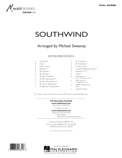 Southwind (Download) 