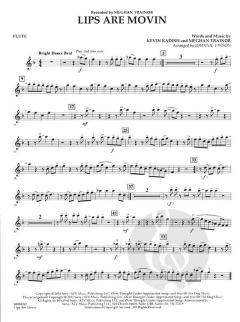 Lips Are Movin von Meghan Trainor (Download) 