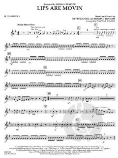Lips Are Movin von Meghan Trainor (Download) 