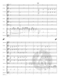 Strike Force von Michael Sweeney (Download) 