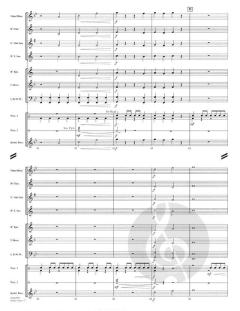 Strike Force von Michael Sweeney (Download) 