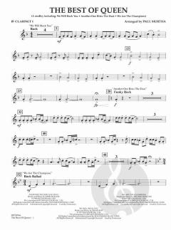 Best of Queen 