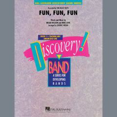 Fun, Fun, Fun von Brian Wilson (Download) 