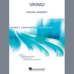 Viking! von Michael Sweeney (Download) 