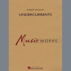 Undercurrents von Robert Buckley 