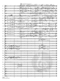 For Heaven And The Future von Samuel R. Hazo (Download) 