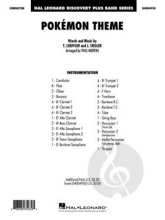 Pokemon Theme 