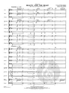 Selections from Beauty and the Beast (Download) 