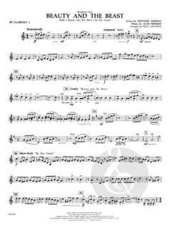 Selections from Beauty and the Beast (Download) 