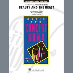 Beauty And The Beast In Concert von Alan Menken 