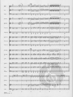 Beauty And The Beast Medley (Calvin Custer) 