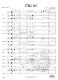 Evermore von Tim Rice 