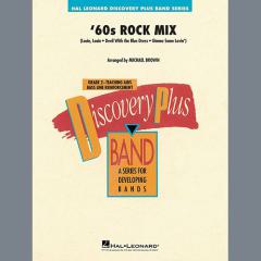 '60s Rock Mix (Download) 