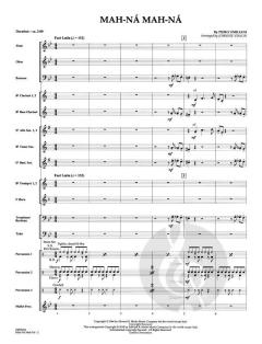 Mah-ná Mah-ná von Piero Umiliani (Download) 