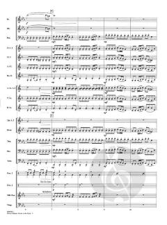 Music in the Dark von Danny Elfman (Download) 