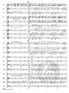 Music from The Shape of Water von Alexandre Desplat (Download) 