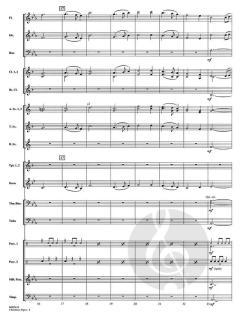 Christmas Pipes von Brendan Graham 