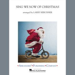 Sing We Now of Christmas 