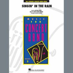 Singin' In The Rain 