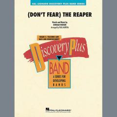 (Don't Fear) The Reaper 