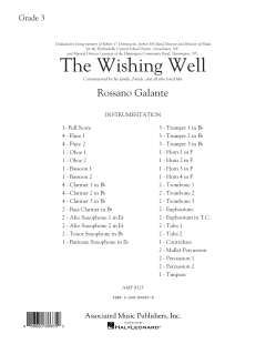 The Wishing Well von Rossano Galante (Download) 