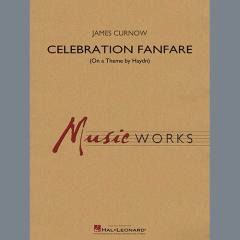 Feierliche Fanfare von Joseph Haydn 