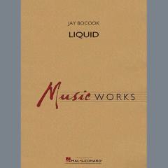 Liquid von Jay Bocook (Download) 