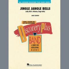 Jingle Jangle Bells von James Curnow 