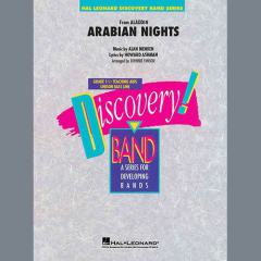 Arabian Nights von Alan Menken (Download) 