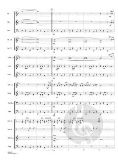Arabian Nights von Alan Menken 
