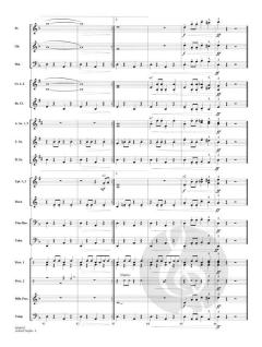 Arabian Nights von Alan Menken 
