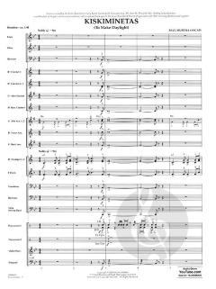 Kiskiminetas von Paul Murtha (Download) 