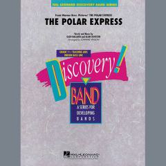 The Polar Express (Main Theme) von Alan Silvestri 
