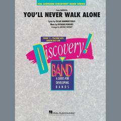 You'll Never Walk Alone von Oscar Hammerstein II (Download) 