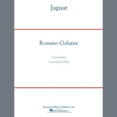 Jaguar von Rossano Galante (Download) 