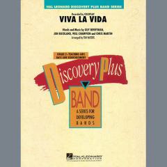 Viva La Vida von Guy Berryman (Download) 