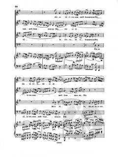 Der Stern von Bethlehem (Friedrich Kiel) 