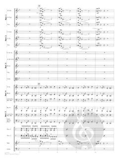 Mission Impossible Theme von Lalo Schifrin (Download) 