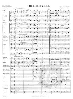 The Liberty Bell von John Philip Sousa (Download) 
