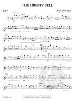The Liberty Bell von John Philip Sousa (Download) 