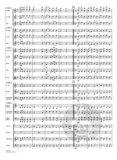 Renaissance Suite (Tielman Susato) 