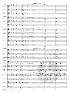 Highlights from Joseph and the Amazing Technicolor Dreamcoat von Andrew Lloyd Webber (Download) 